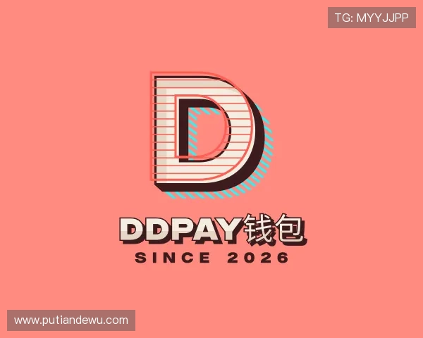 发现DDpay钱包